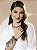 Bracelete Torcido Color - Ouro Marrom - Imagem 3