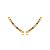 Brinco Ear Cuff Micro Zircônia Color - Imagem 1