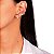 Brinco Ear Cuff Detalhado - Imagem 2