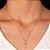 Pingente Pezinho Bebe Liso - Ouro - Imagem 2