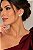 Brinco Ear Cuff Coração Cravejado - Ródio Branco - Imagem 2
