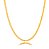 Choker Detalhada - Ouro - Imagem 1