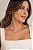 Choker Elo Alongado – Banho em Ouro Amarelo 18K - Imagem 2