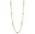 Choker Semijoia Cristais - Ouro - Imagem 1