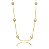 Choker Perola - Ouro - Imagem 1
