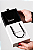 Colar Personalizado Nome em Prata 925 com Moissanite - Imagem 4
