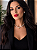 Choker Perola com Medalha - Banho Ouro - Imagem 2