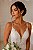 Brinco Esfera Cravejada Micro Zircônia – Ródio Branco - Imagem 5