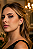 Brinco Ear Cuff Gotas Cravejado - Banho em Ouro - Imagem 2