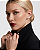 Brinco Ear Cuff Micro Zircônia – Banho em Ródio Branco - Imagem 7