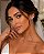 Brinco Ear Cuff Micro Zircônia – Banho em Ródio Branco - Imagem 4