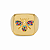 Anel Abelha Cravejado Color tamanho 12 – Banho de Ouro Amarelo 18K - Imagem 4