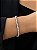 Pulseira Riviera em Prata 925 com Moissanite - Imagem 3