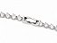 Pulseira Riviera em Prata 925 com Moissanite - Imagem 6