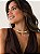 Choker Aro Bold - Banho em Ouro Amarelo 18k - Imagem 2