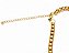 Colar Articulado – Banho em Ouro Amarelo 18k - Imagem 5