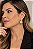 Brinco Canelado Bold – Banho em Ouro Amarelo 18K - Imagem 2