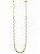 Choker Elo – Banho em Ouro Amarelo 18K - Imagem 6
