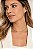 Choker Elo – Banho em Ouro Amarelo 18K - Imagem 4