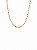 Choker Elo – Banho em Ouro Amarelo 18K - Imagem 1