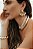 Choker Tubo Liso com Banho em Ouro 18K - Imagem 5