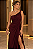 Choker Aro Liso com Banho em Ouro 18K - Imagem 5