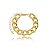 Pulseira Elos Lisos - Imagem 1