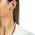 Brinco Ear Cuff Micro Zircônia - Imagem 3