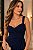 Choker Cravejada com Fecho Trava – Banho em Ouro Amarelo 18K - Imagem 3