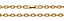 Choker Cravejada com Fecho Trava – Banho em Ouro Amarelo 18K - Imagem 8