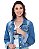 JAQUETA JEANS PÉROLAS - - Imagem 1