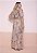 VESTIDO LONGO ESTAMPA FOLHAGEM - FASCÍNIUS - Imagem 6