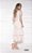 VESTIDO MIDI COM BARRADO - FASCÍNIUS - Imagem 2