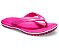Chinelo Crocs Infantil Crocband™ Flip Candy Pink - Imagem 1
