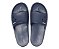 Chinelo Crocs Crocband™ III Slide Navy/White - Imagem 6