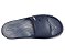 Chinelo Crocs Crocband™ III Slide Navy/White - Imagem 5