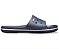Chinelo Crocs Crocband™ III Slide Navy/White - Imagem 2