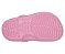 Sandália Crocs Infantil Classic - Carnation - Imagem 5