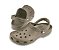 Sandália Crocs Classic - Khaki/Bege - Imagem 4
