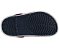 Sandália Crocs Infantil Crocband™ Clog - Navy - Imagem 6