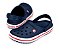 Sandália Crocs Crocband™ Clog - Navy - Imagem 3