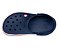 Sandália Crocs Crocband™ Clog - Navy - Imagem 5