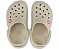 Sandália Crocs Crocband™ Clog - Stucco/Melon - Imagem 4