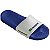 Havaianas Slide Brasil - Azul - Imagem 2