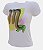 Camiseta Escorpião - Xamã Cientista - Imagem 1