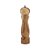 Moedor de madeira sal / pimenta 20 cm - Imagem 1
