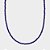 Colar Mahara em Prata 925 e Lápis Lazúli - Imagem 3