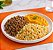 PATINHO MOIDO COM ARROZ E PURE DE ABÓBORA - Imagem 1