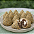 COXINHA DE CARNE DE SOL COM CREAM CHEESE - Imagem 1