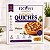 MINI QUICHES- 12 UNIDADES - SABOR PALMITO - Imagem 1